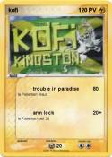 kofi