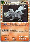 kyurem
