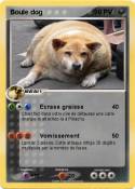 Boule dog
