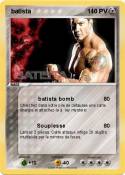  batista