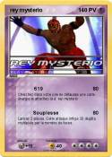  rey mysterio