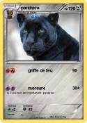 panthero