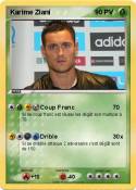 Karime Ziani
