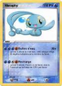 Manaphy