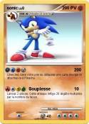 sonic