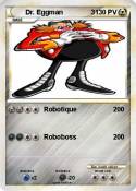 Dr. Eggman 3