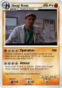 Doug' Ross