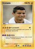 C.ronaldo