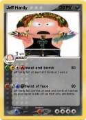 Jeff Hardy