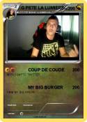 G PETE LA