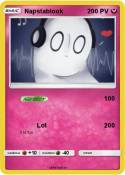 Napstablook