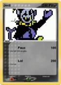 Jevil