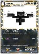 wither wither