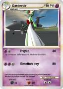 Gardevoir