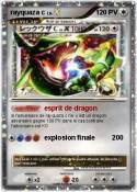 rayquaza c