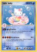 hello ketty