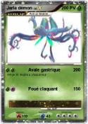 Jarla démon