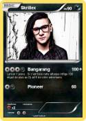 Skrillex