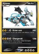 Kyurem