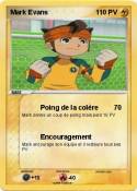 Mark Evans