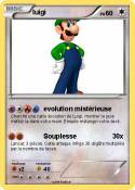 luigi luigi