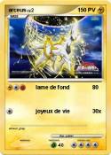 arceus