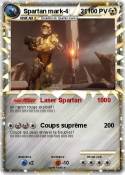 Spartan mark-4