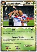 Lissandro Lopez