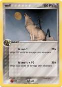 wolf