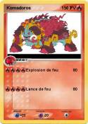 Komadoros