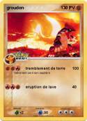 groudon