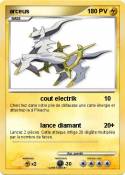 arceus