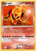 super goku