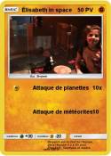 Élisabeth in