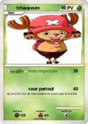 tchaupeure