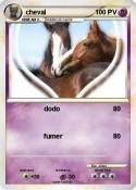 cheval