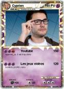 Cyprien