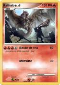 Rathalos