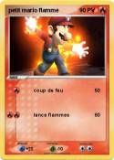 petit mario