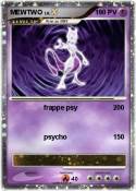 MEWTWO
