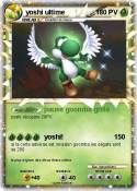 yoshi ultime