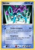 Suicune
