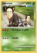 chat errant