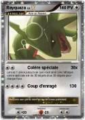 Rayquaza