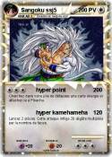 Sangoku ssj5
