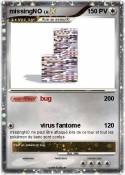 missingNO missingNO