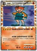 marc