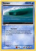 Tsunami