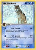 loup des glaces loup des glaces
