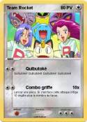 Team Rocket